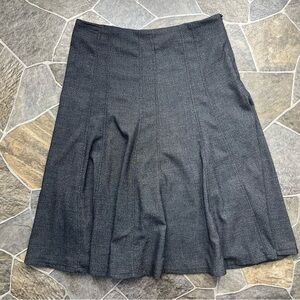 Dress barn Flare Skirt